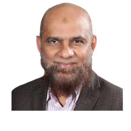 Message of the Pro-Vice Chancellor